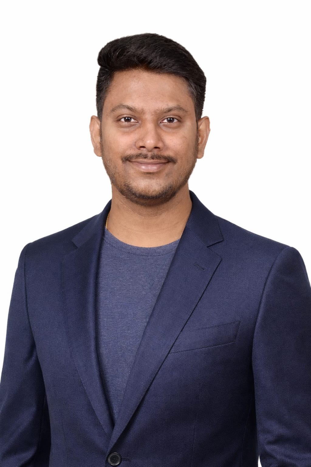 Sandeep Adapa